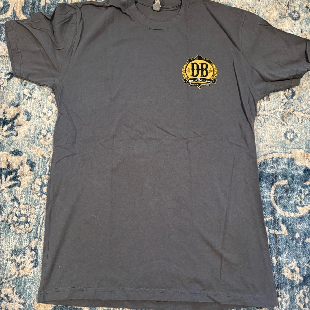 Devils Backbone Brewing Company TShirt